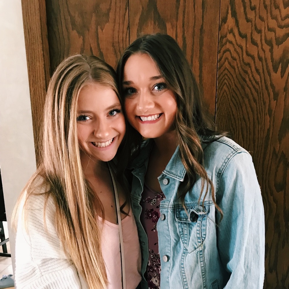 Meet your Posher, Erika